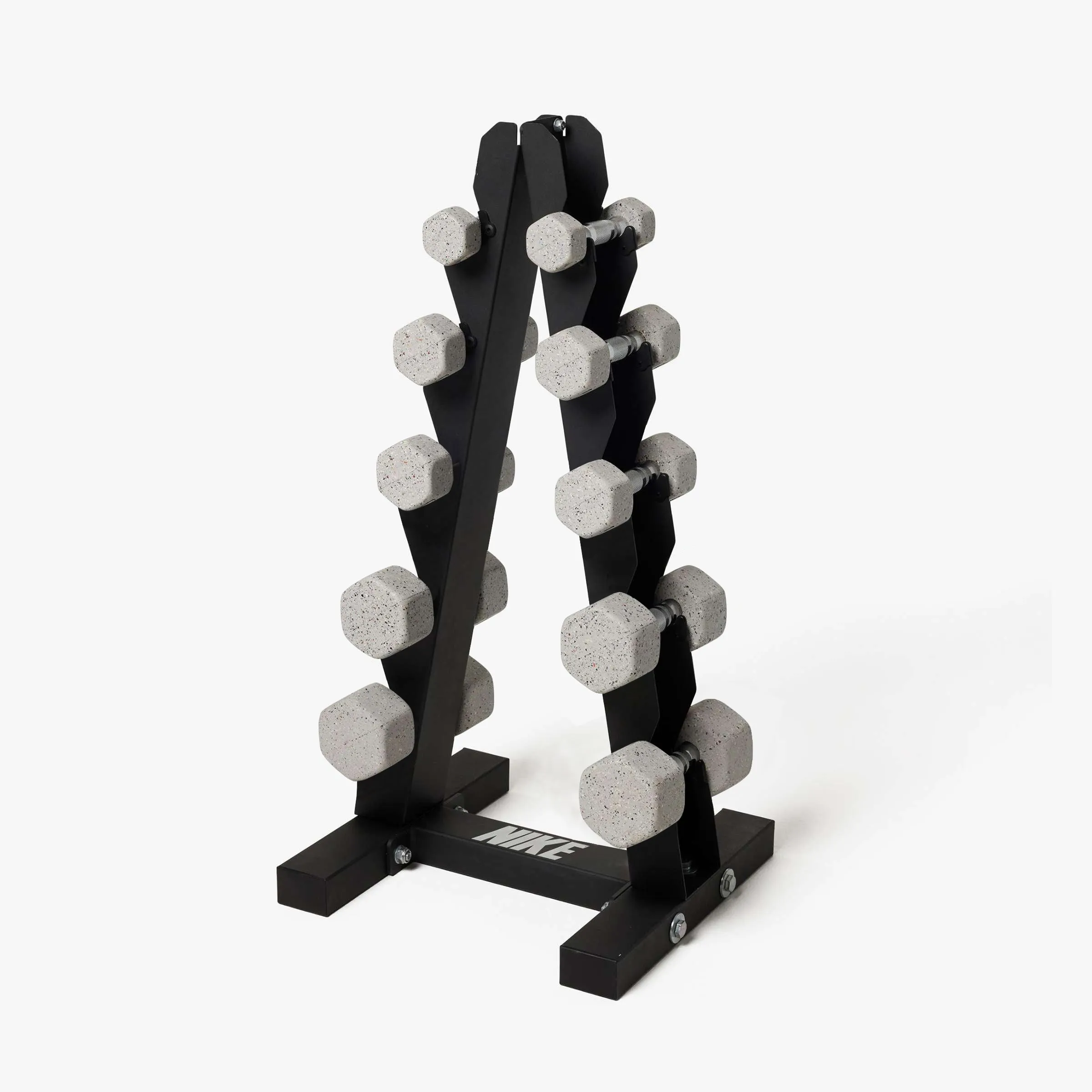 Nike Dumbbell Tree Sets