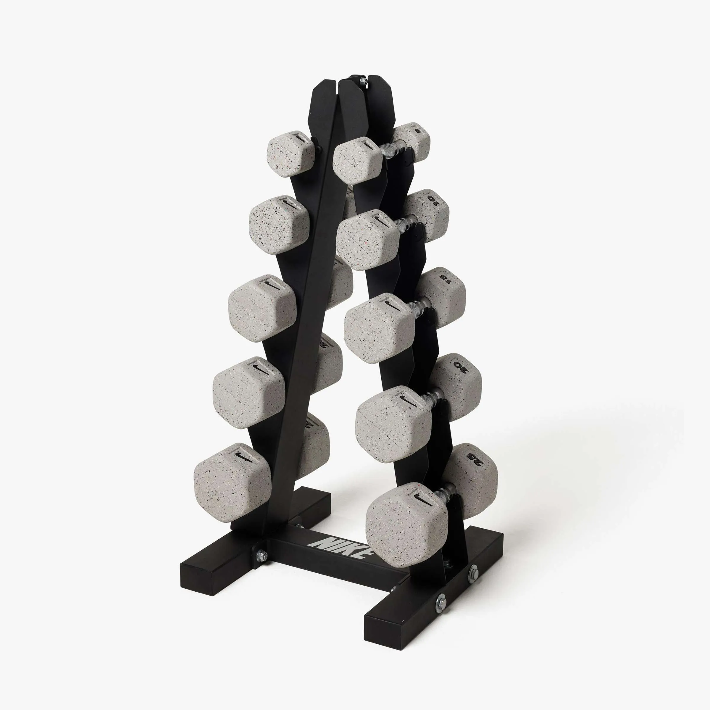 Nike Dumbbell Tree Sets