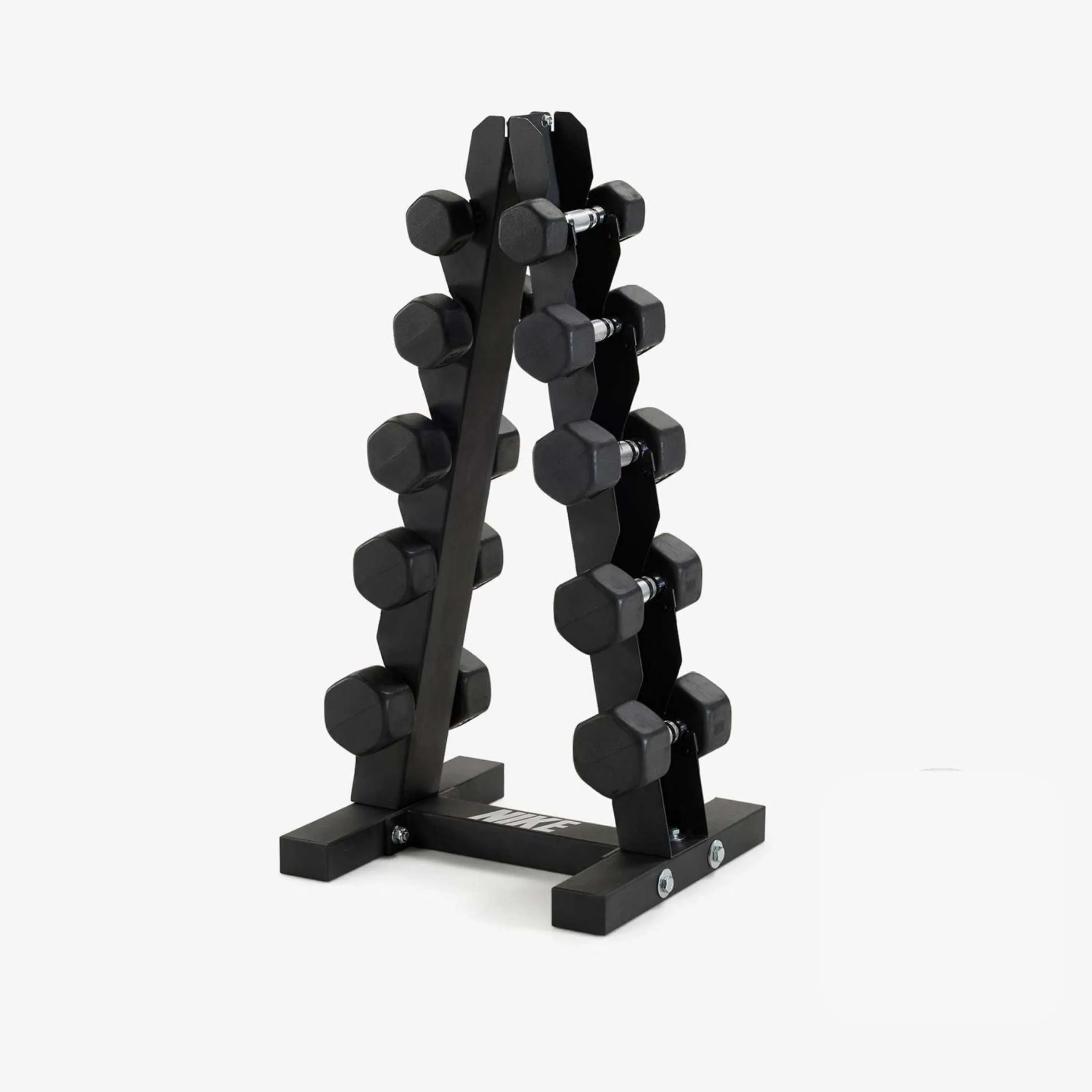 Nike Dumbbell Tree Sets