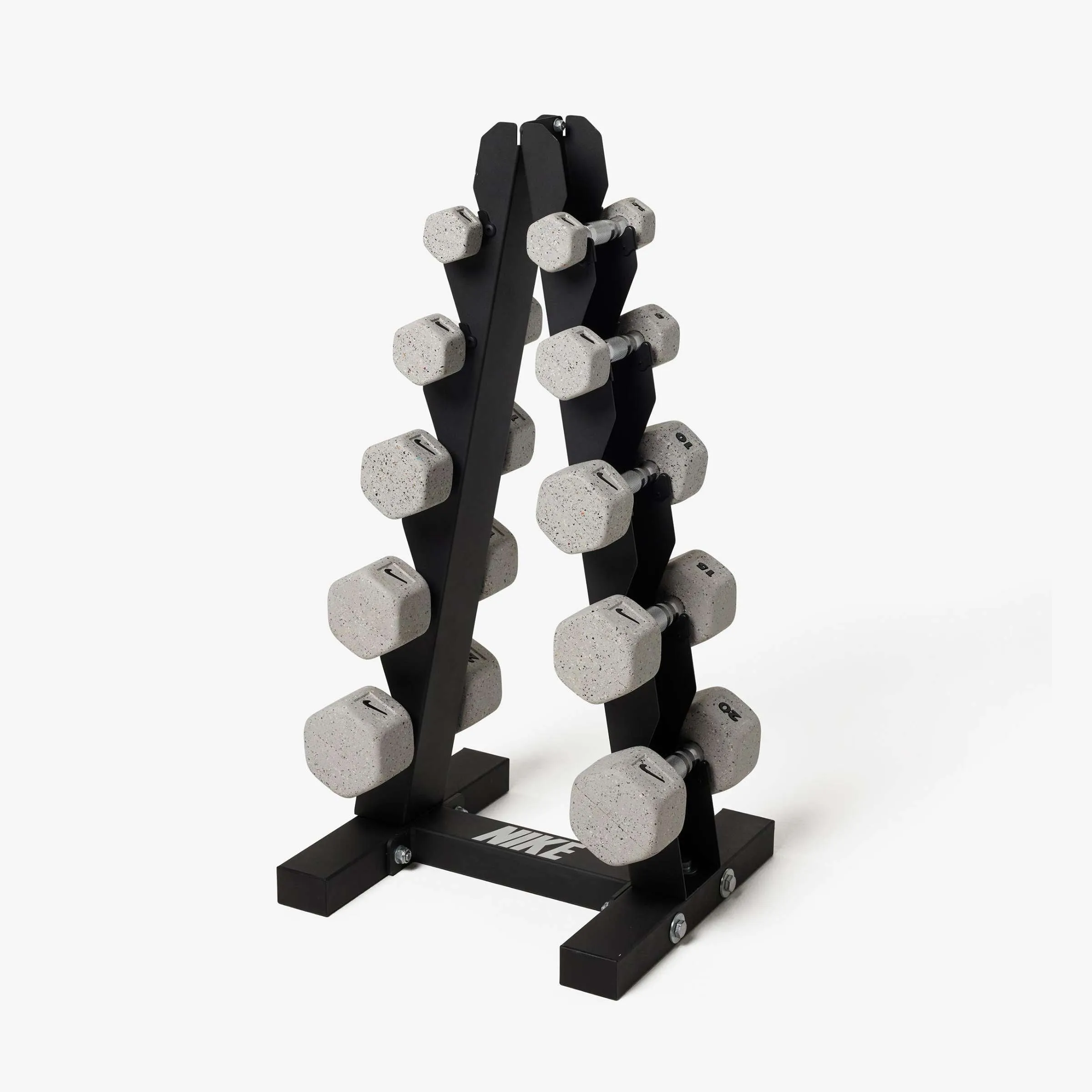 Nike Dumbbell Tree Sets