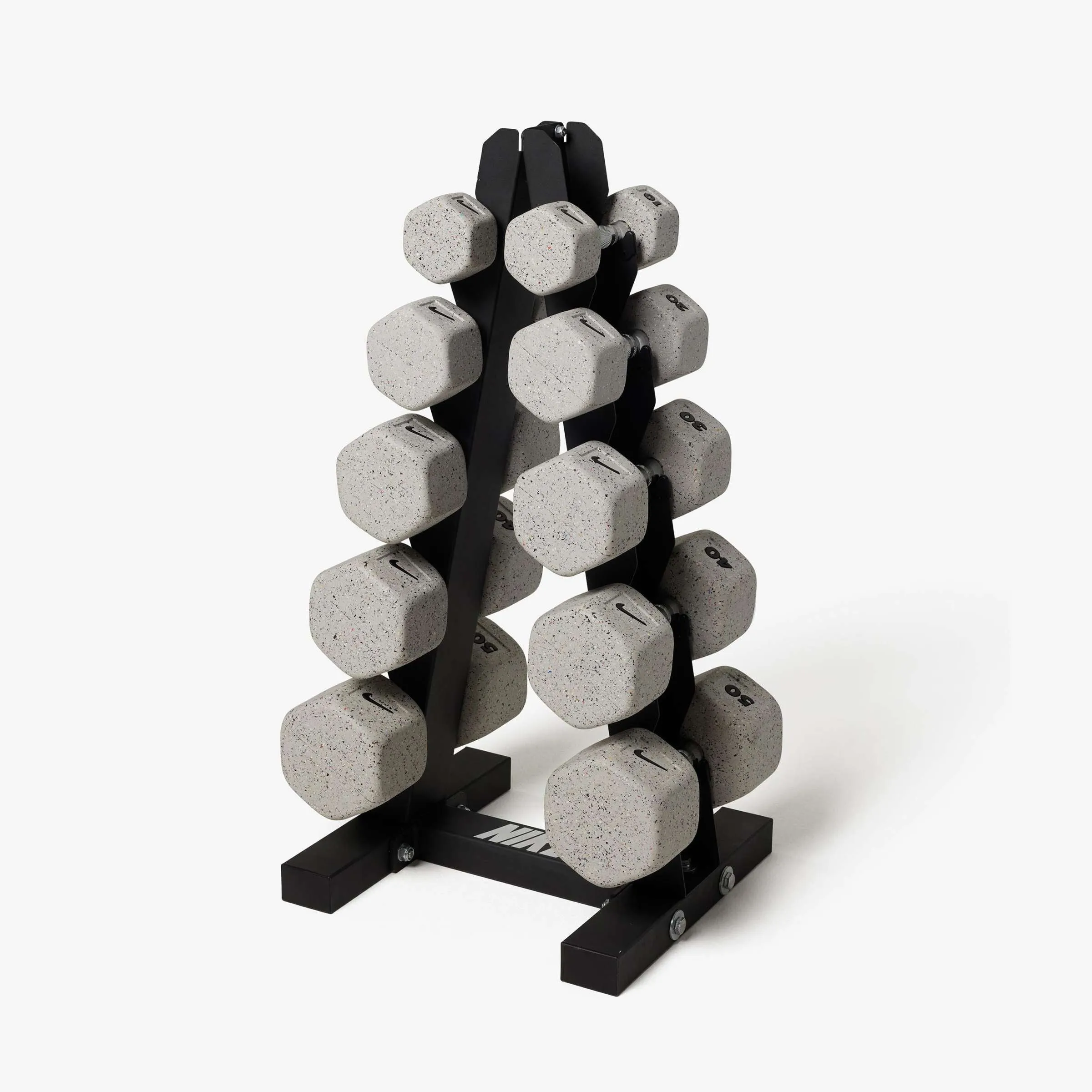 Nike Dumbbell Tree Sets