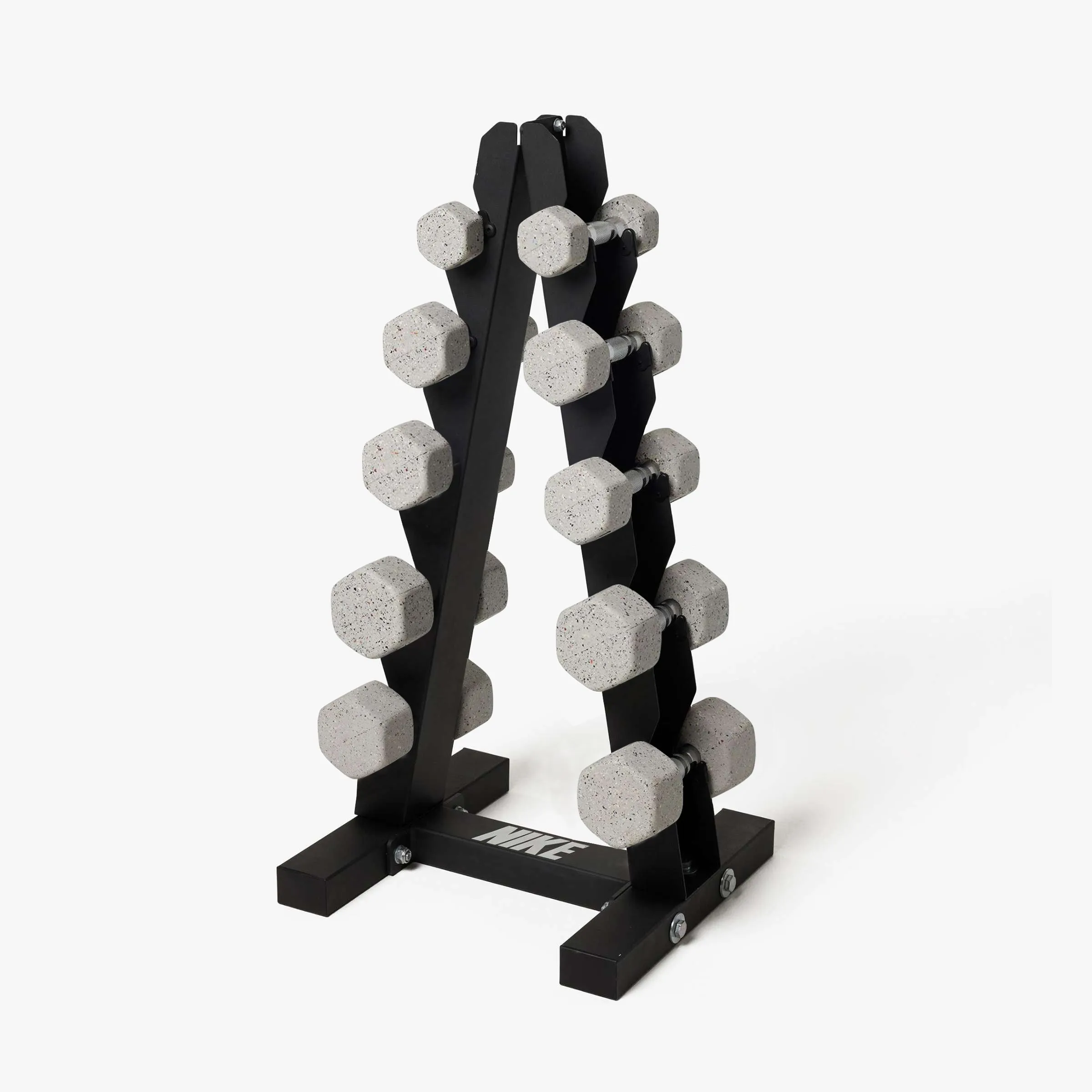 Nike Dumbbell Tree Sets