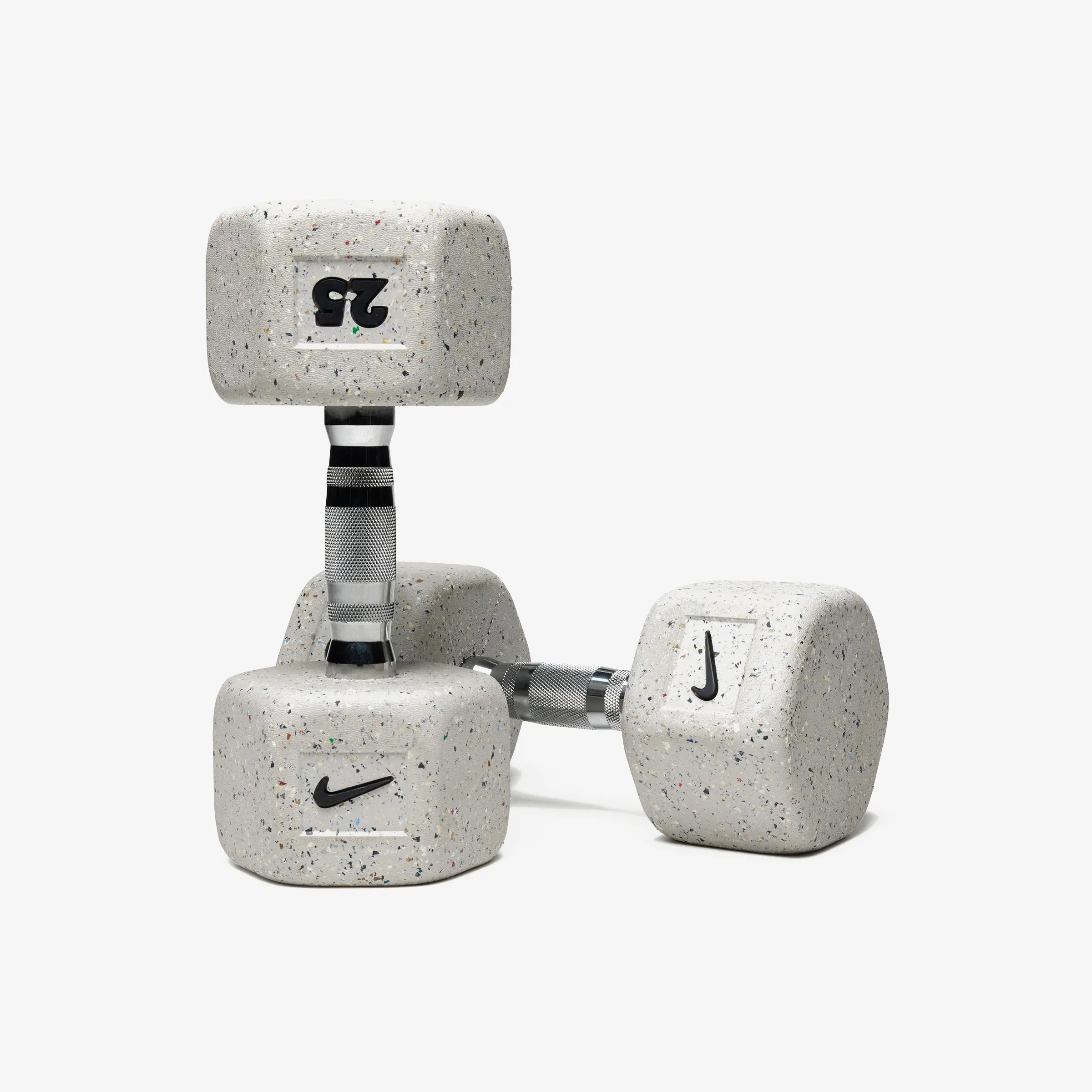 Nike Dumbbell Tree Sets