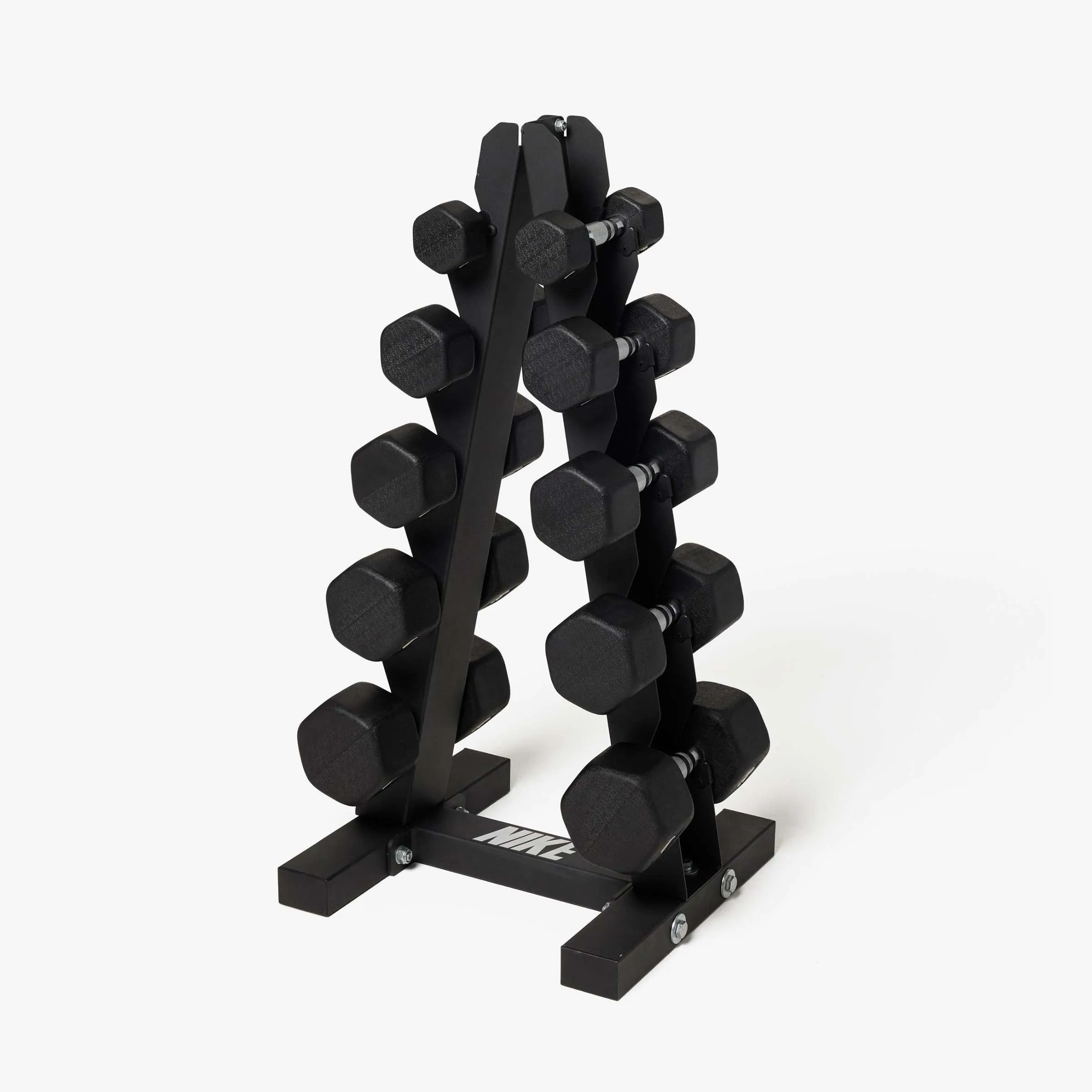 Nike Dumbbell Tree Sets