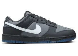 NIKE DUNK LOW ANTHRACITE