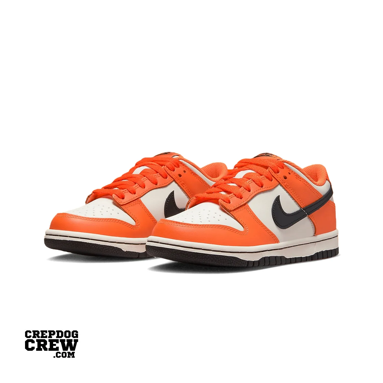 Nike Dunk Low Halloween (2022) (GS)