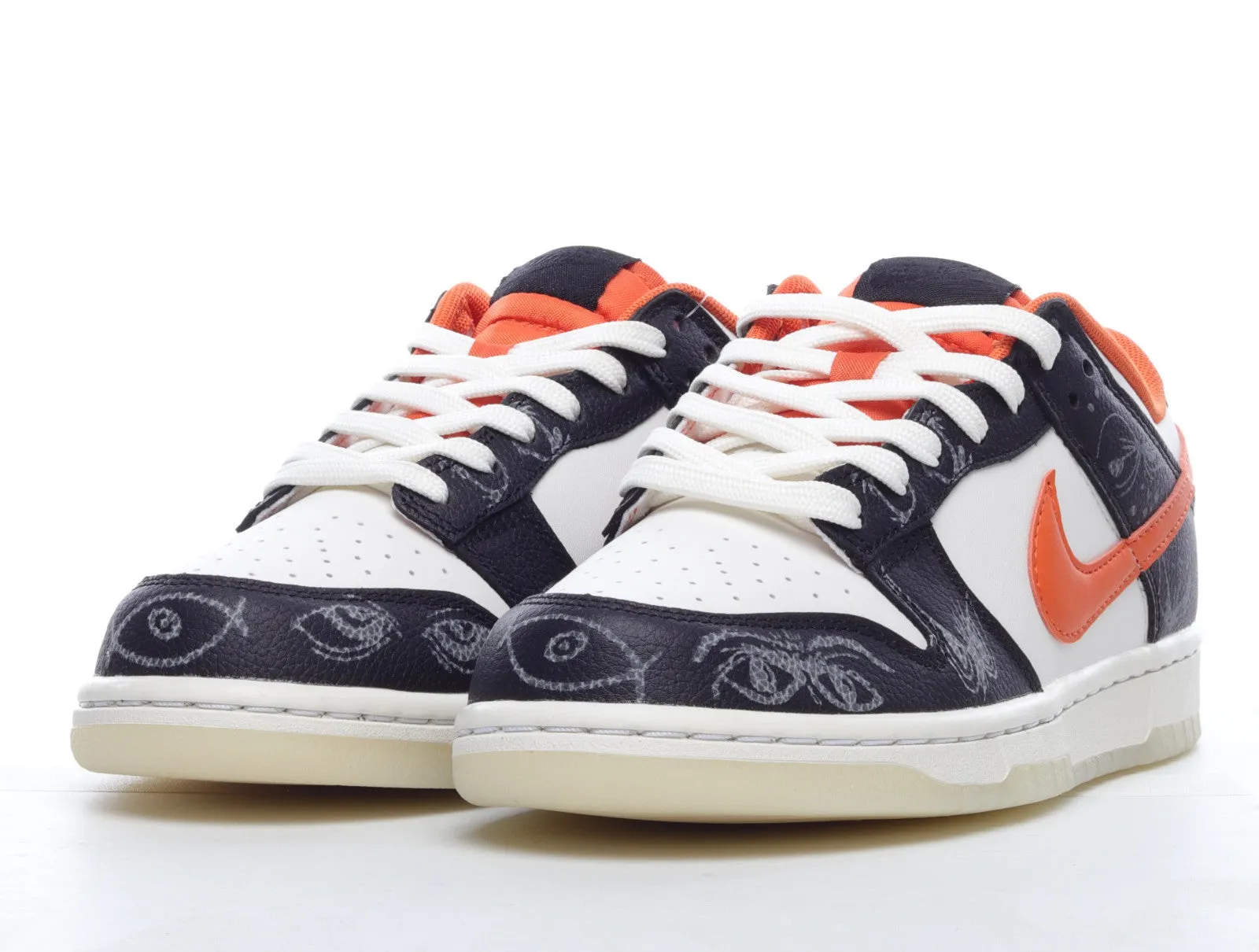 NIKE DUNK LOW PRM HALLOWEEN (M)