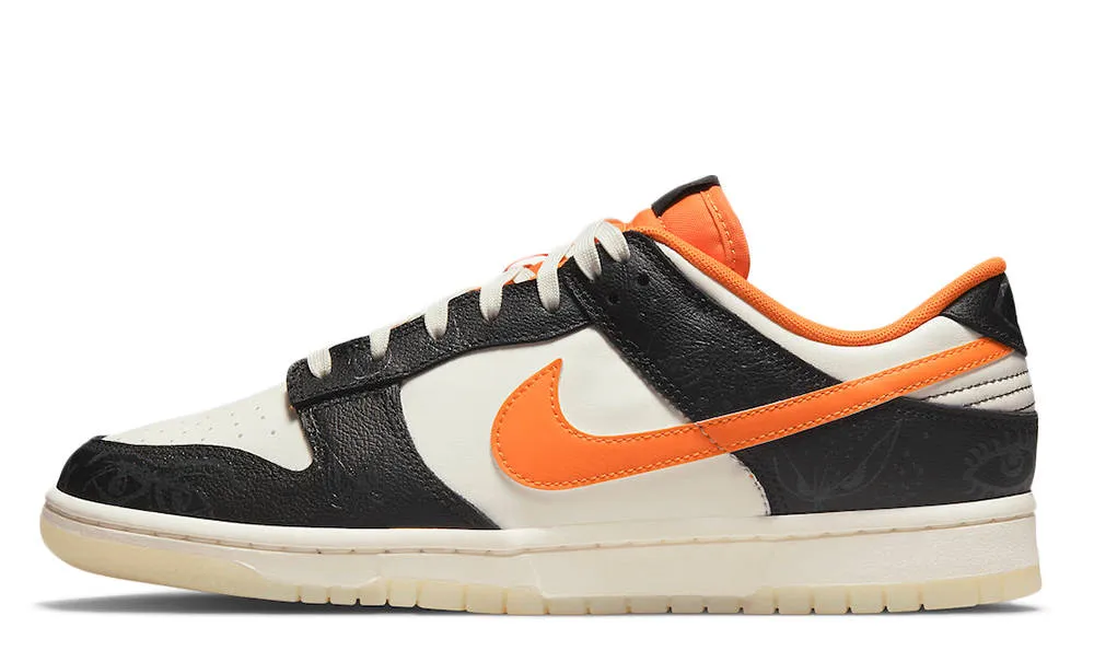 NIKE DUNK LOW PRM HALLOWEEN (M)