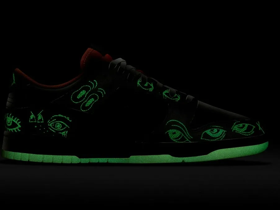 NIKE DUNK LOW PRM HALLOWEEN (M)