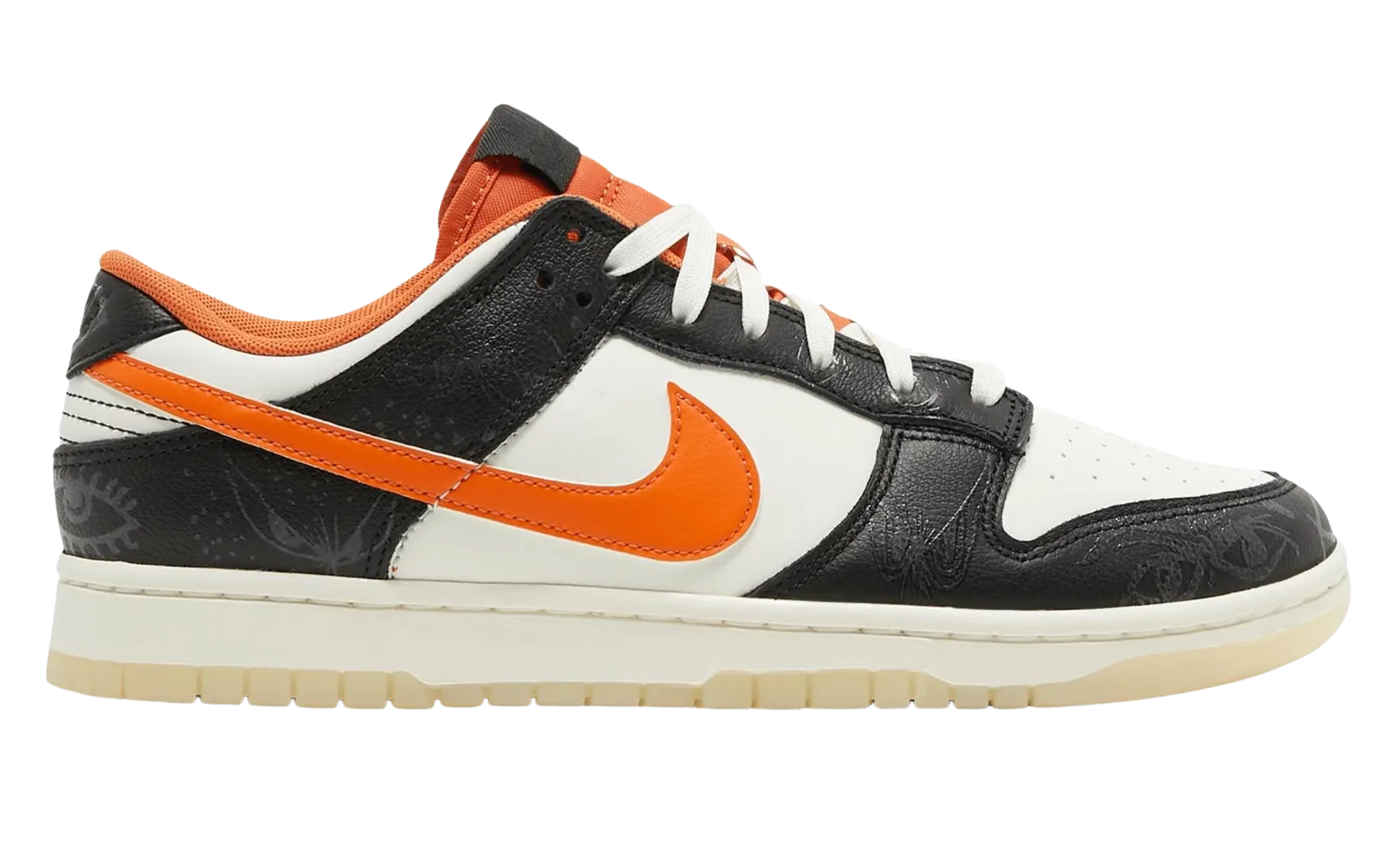 NIKE DUNK LOW PRM HALLOWEEN (M)