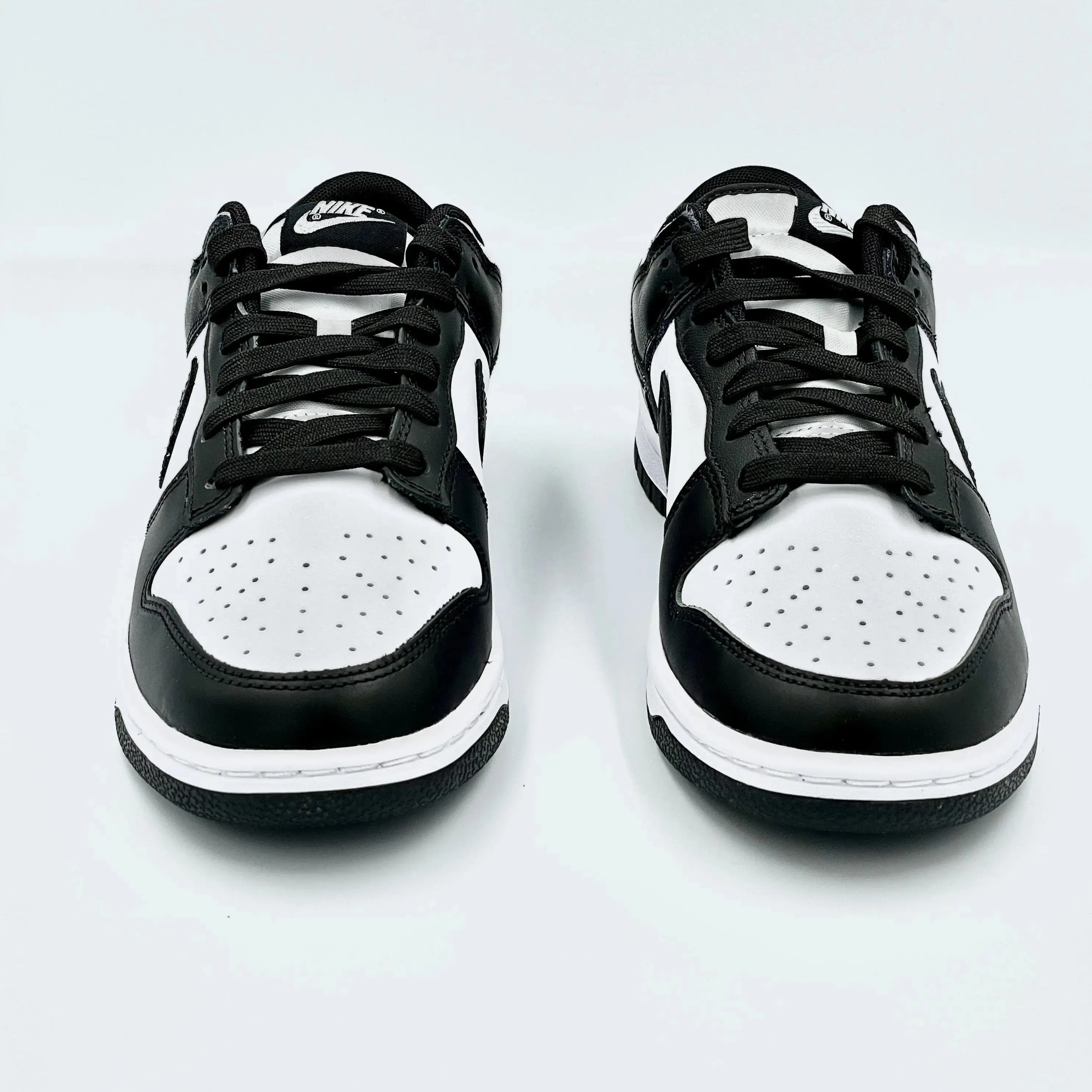 Nike Dunk Low Retro Black White Panda