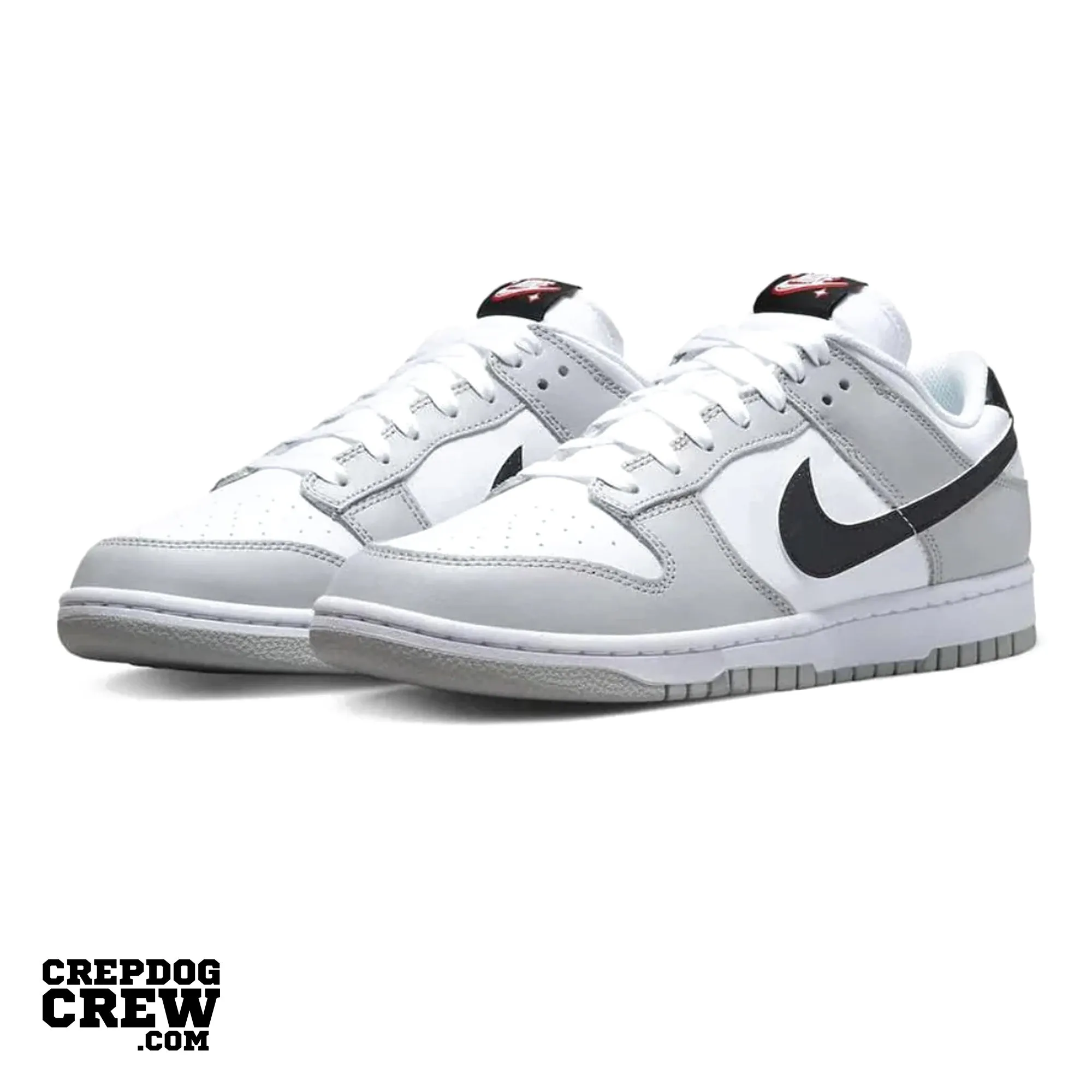 Nike Dunk Low SE Lottery Pack Grey Fog