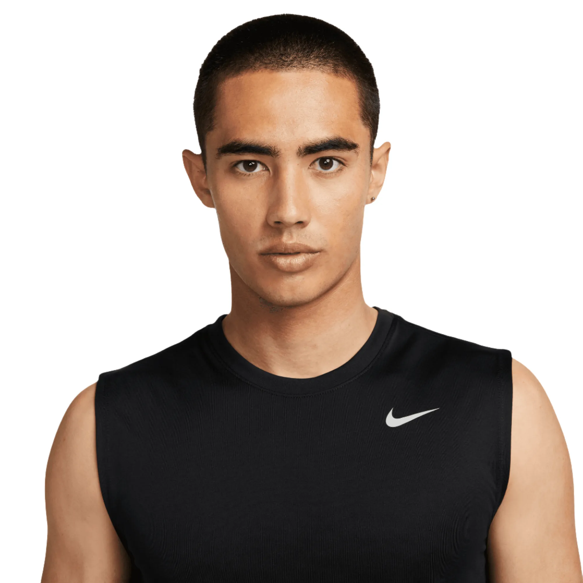 Nike Men's  Dri-FIT Legend Sleeveless Fitness T-Shirt