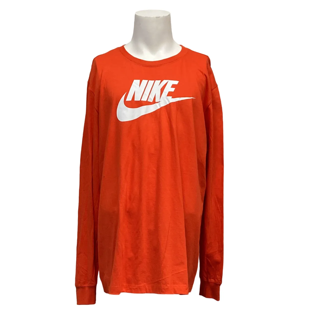 Nike Men's Long Sleeves Shirt DR0534-888