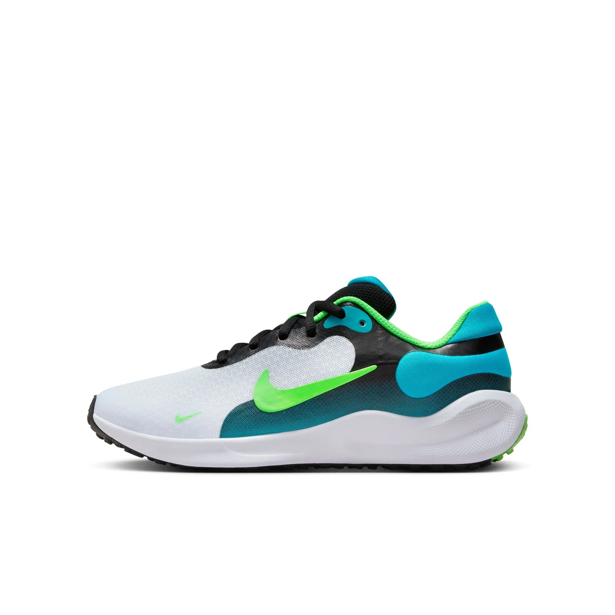 NIKE NIKE REVOLUTION 7 (GS)