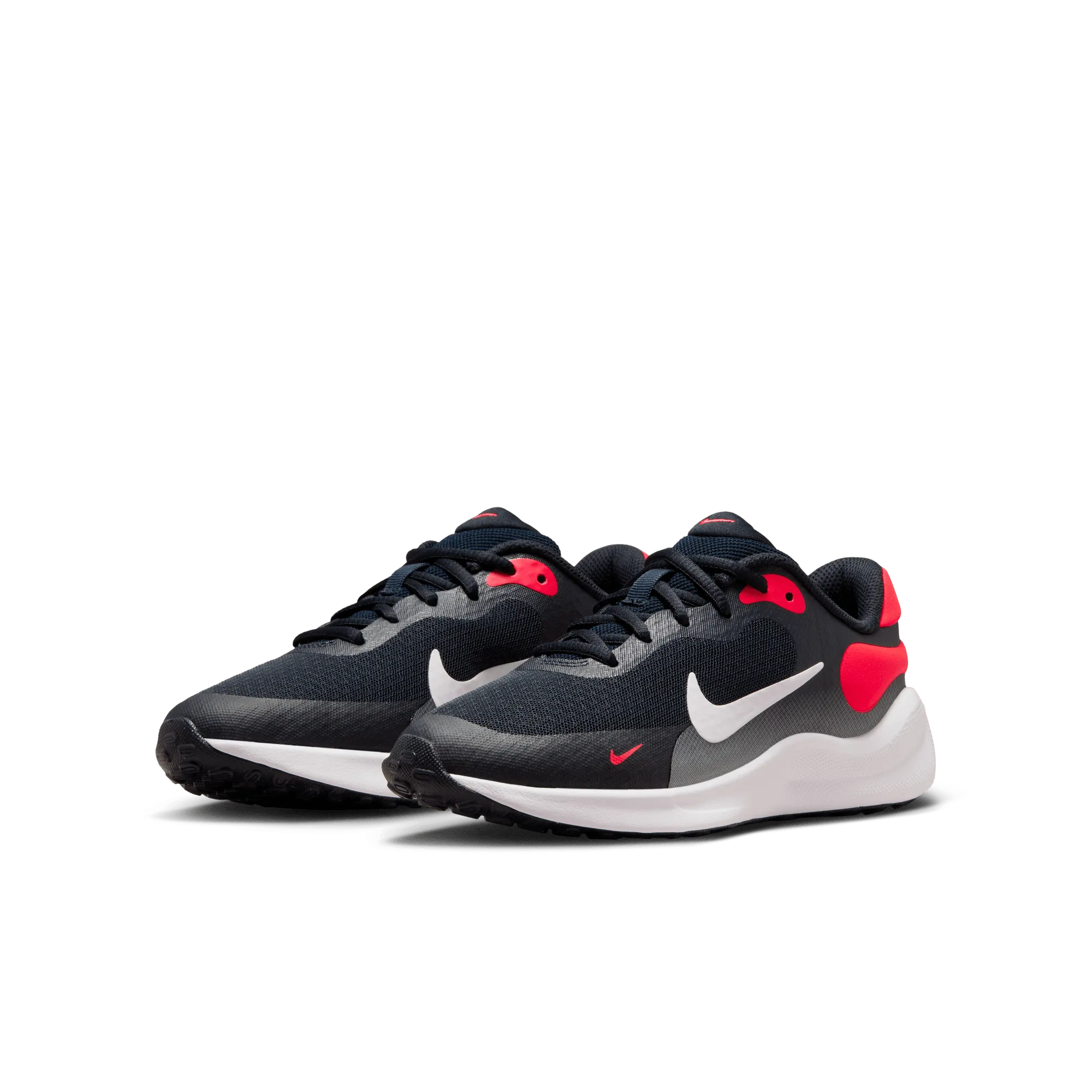 NIKE NIKE REVOLUTION 7 (GS)