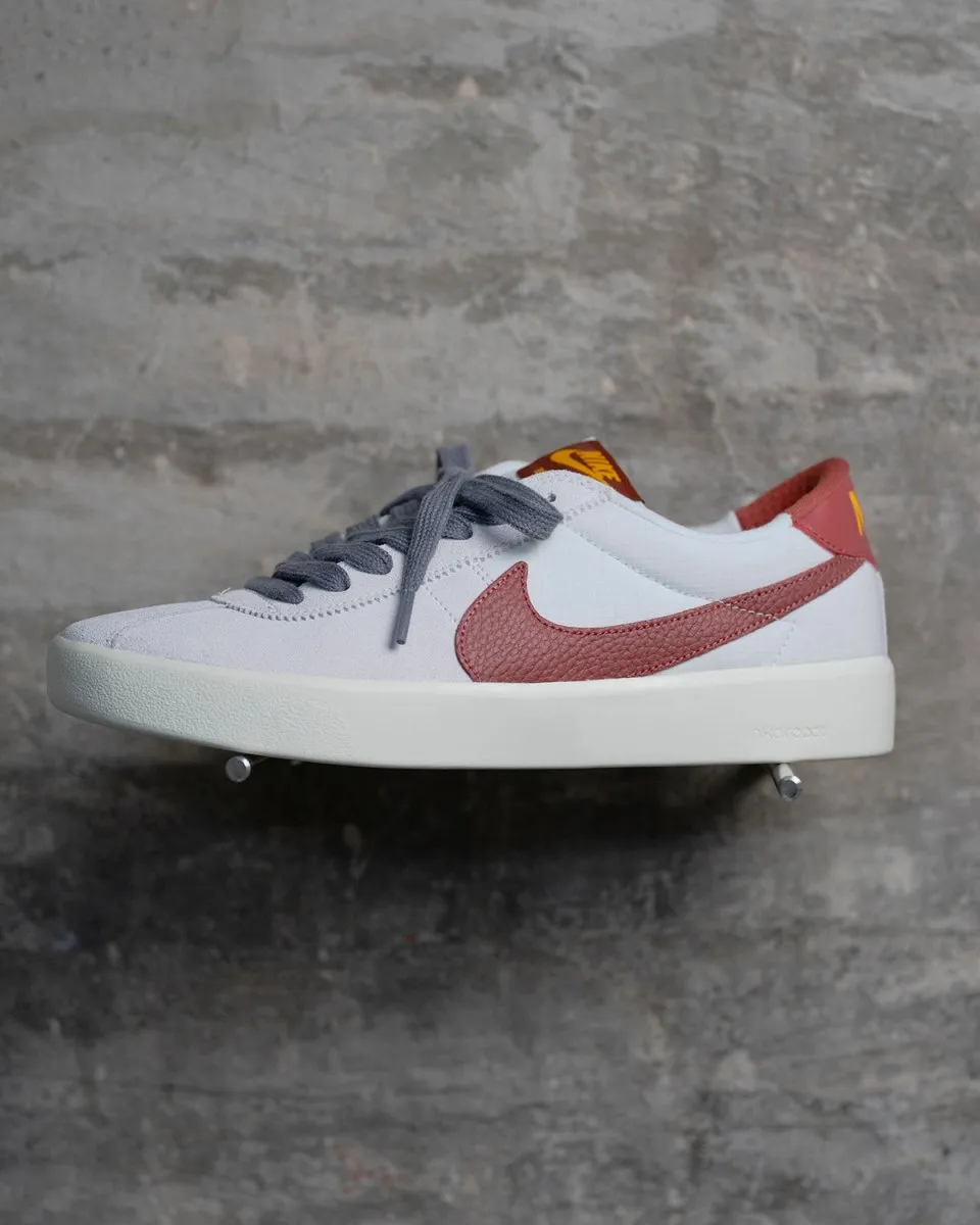 Nike SB Bruin React - Photon/Rust