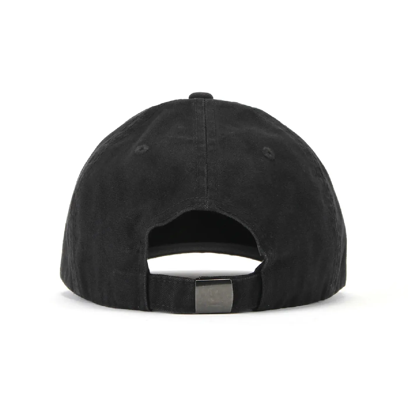 Nike SB Club Unstructured Skate Hat - Black