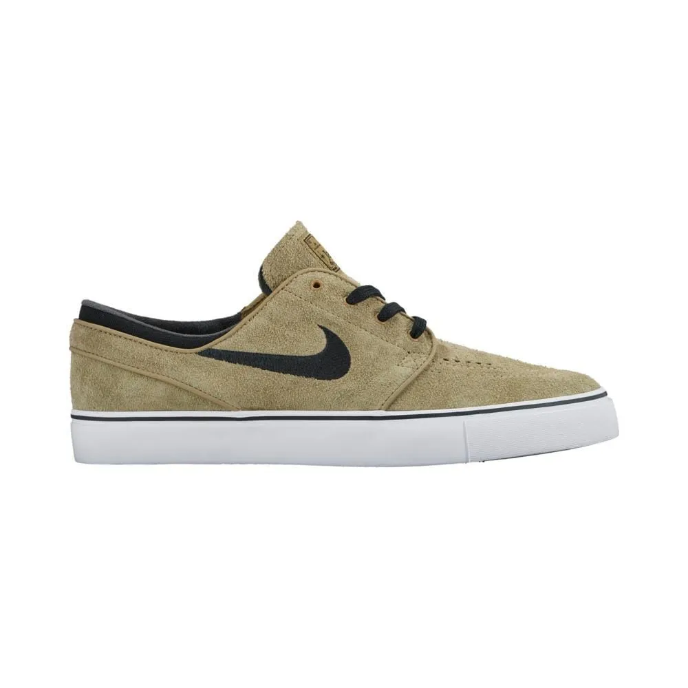 NIKE SB ZOOM STEFAN JANOSKI NEUTRAL OLIVE/BLACK-WHITE-WHITE