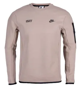 Nike USATF Men's Sportswear Tech Fleece Jacket