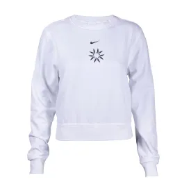 Nike USATF Women's Crew-Neck French Terry Sweatshirt