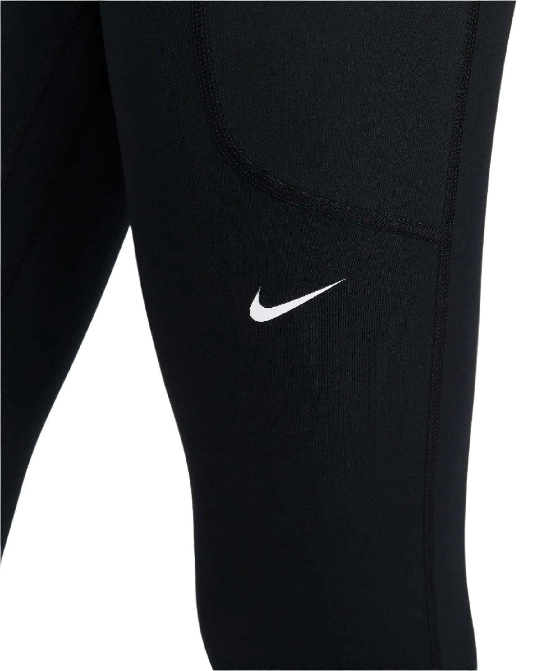 Nike Women's Pro Sculpt High-Waisted 7/8 Leggings with Pockets