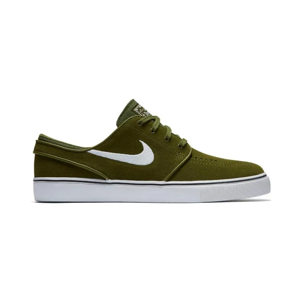 NIKE ZOOM STEFAN JANOSKI LEGION GREEN/WHITE-BLACK