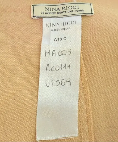 NINA RICCI Trench coats