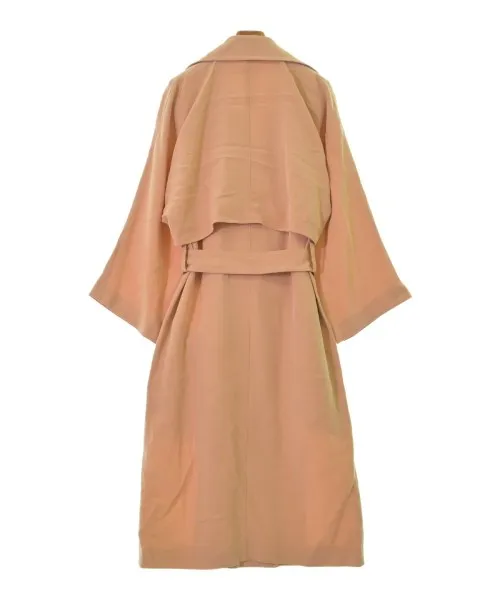 NINA RICCI Trench coats