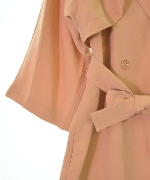 NINA RICCI Trench coats