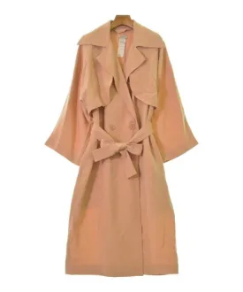 NINA RICCI Trench coats