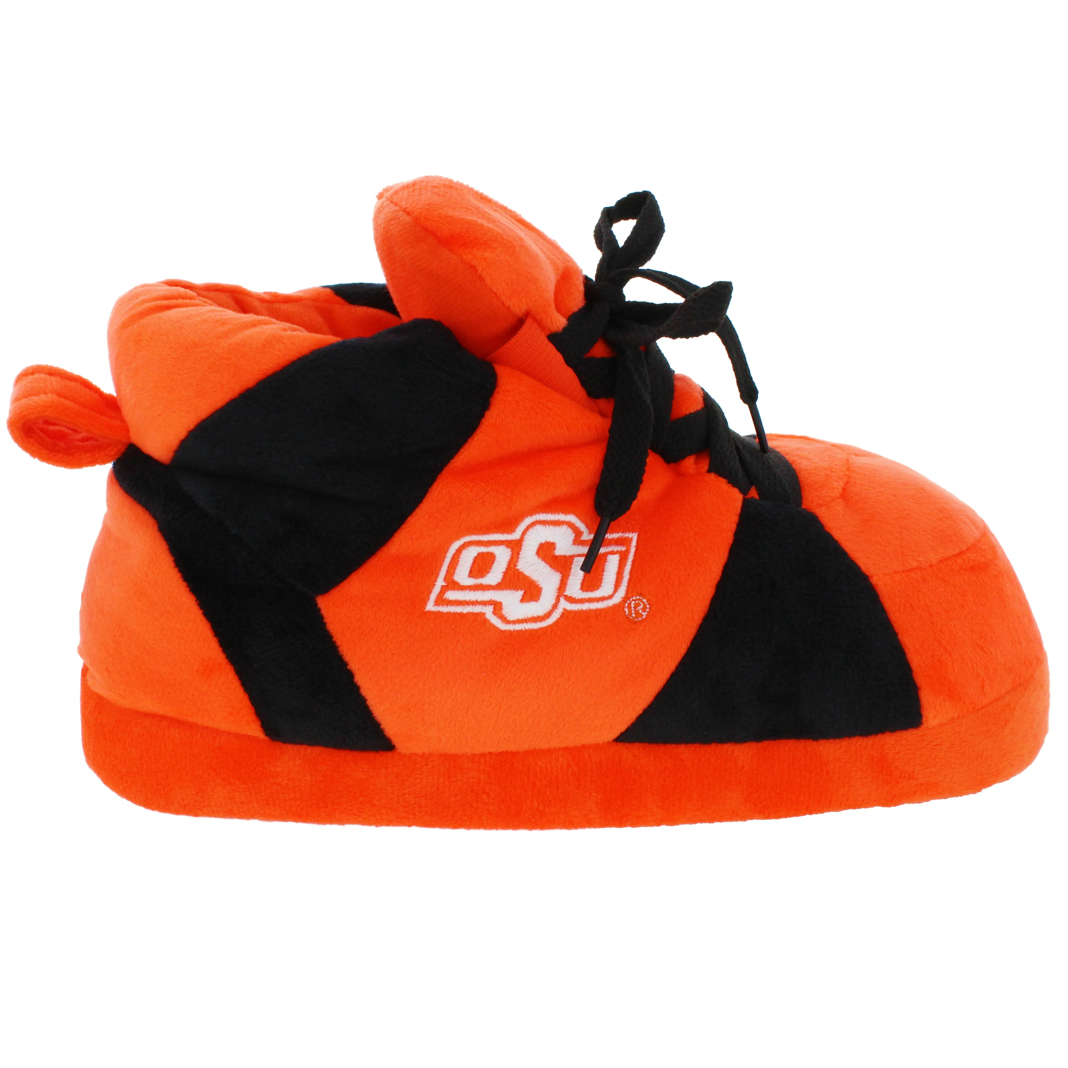 Oklahoma State Cowboys Original Comfy Feet Sneaker Slippers