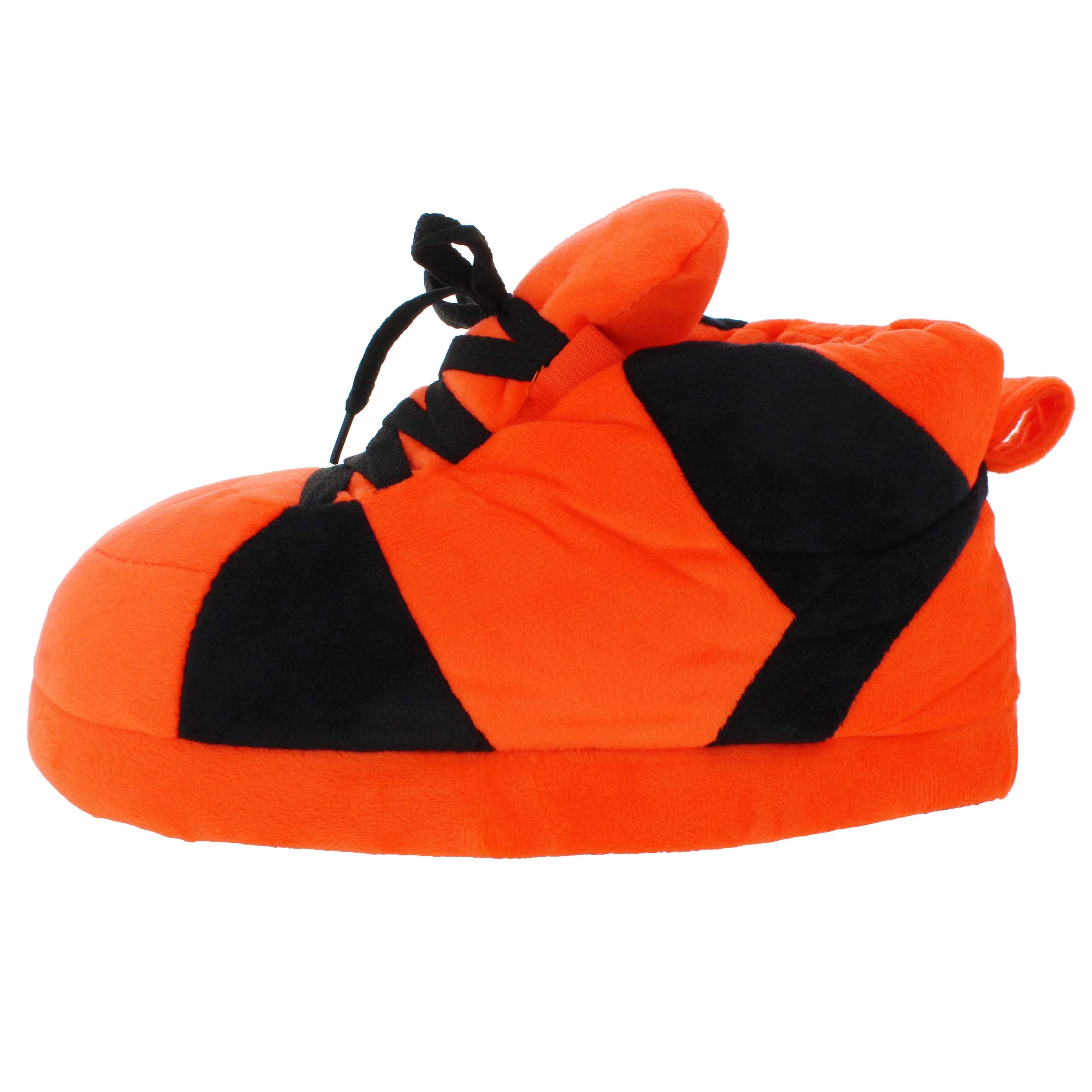 Oklahoma State Cowboys Original Comfy Feet Sneaker Slippers