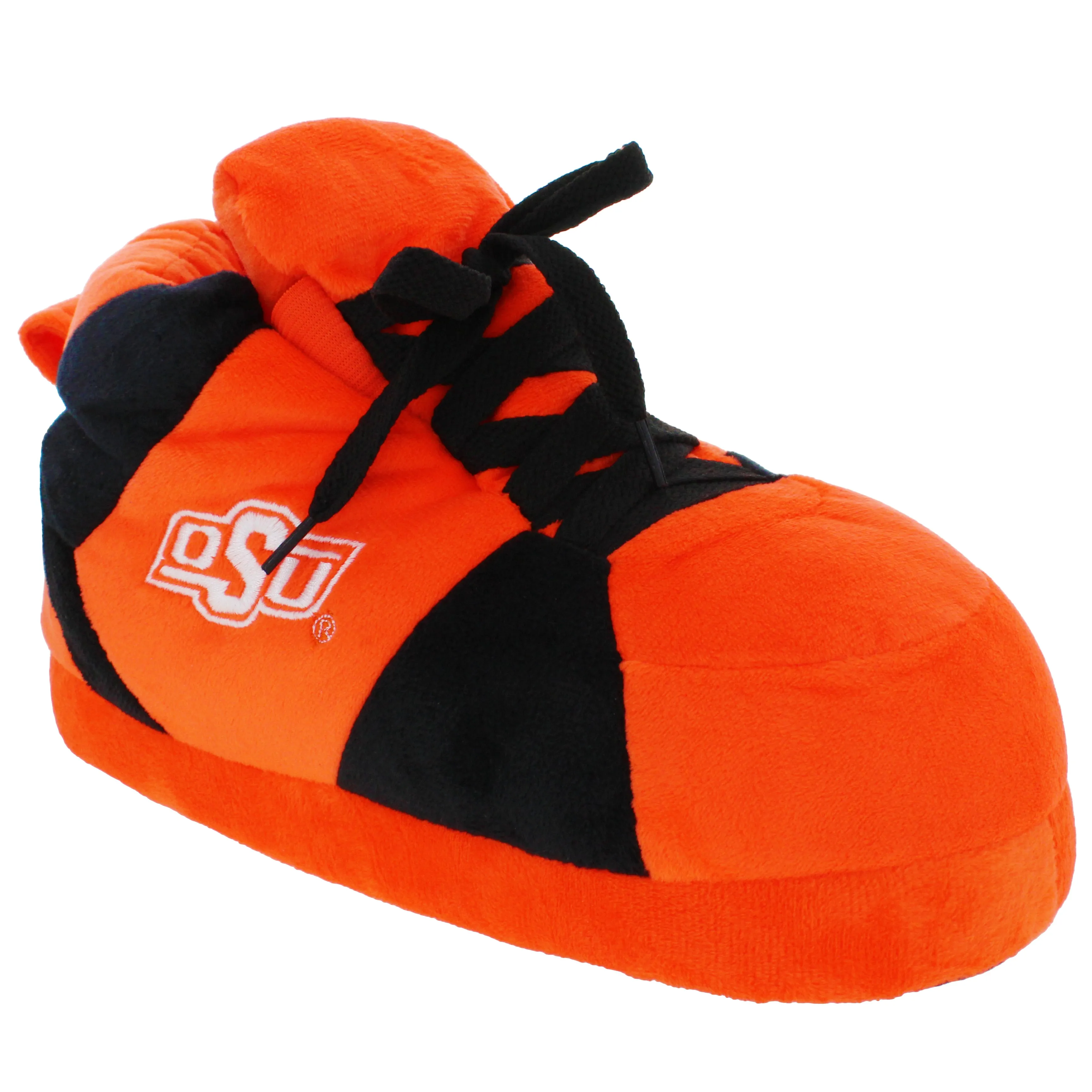 Oklahoma State Cowboys Original Comfy Feet Sneaker Slippers