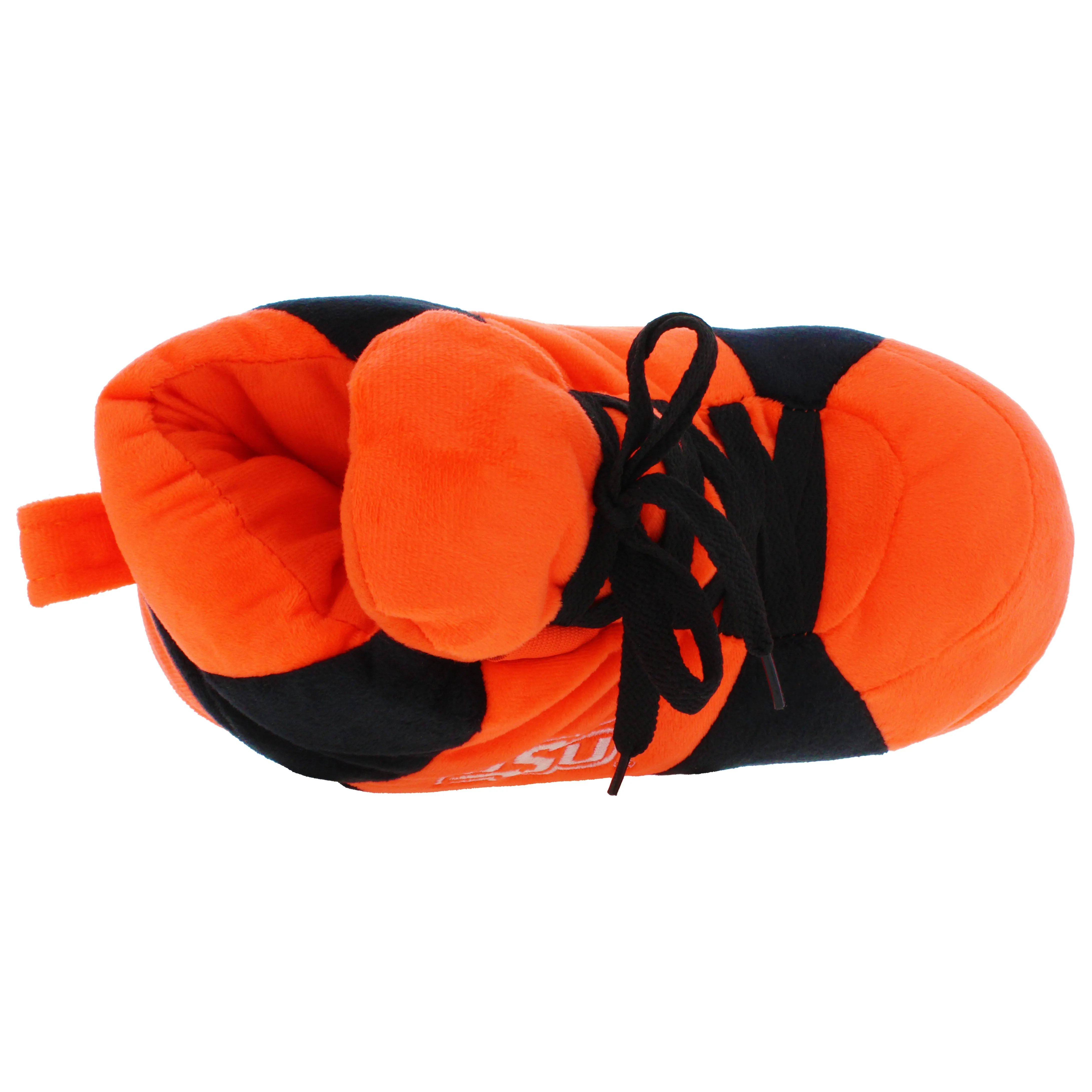 Oklahoma State Cowboys Original Comfy Feet Sneaker Slippers