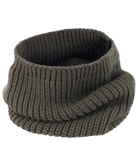 Olive - Whistler snood hood