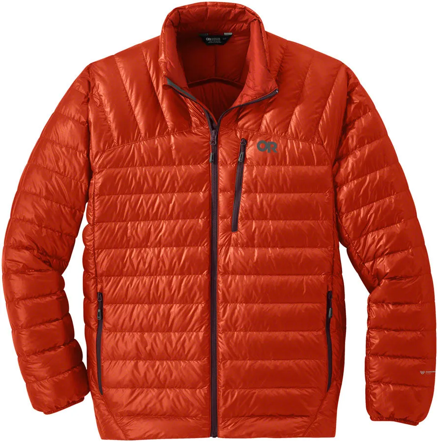 Outdoor Research Helium Down Jacket