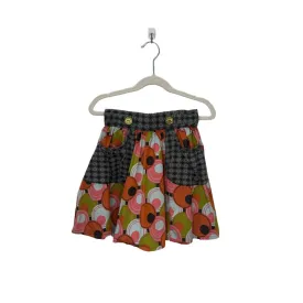 Pattern Skirt