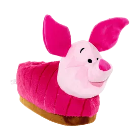 Piglet Slippers