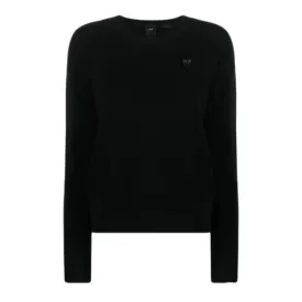 Pinko pure cashmere knit sweater