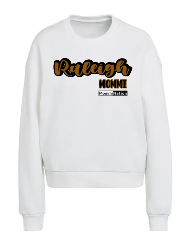 Rep Your City Hoodies!