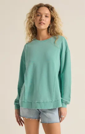 Replay Sweatshirt