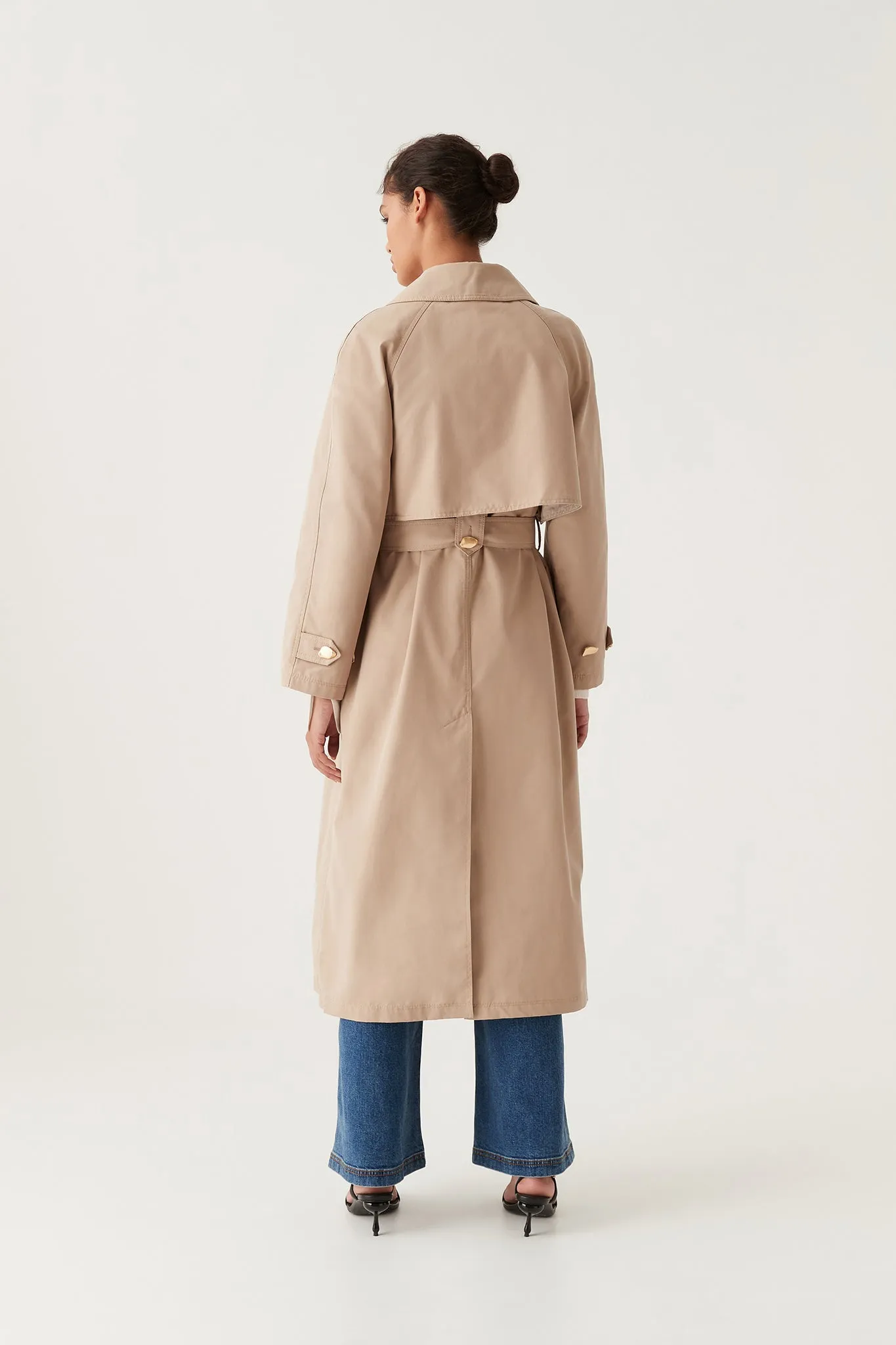 Replica Trench Coat