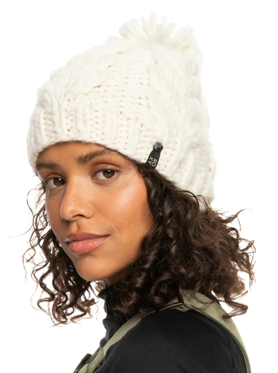 Roxy Winter Beanie