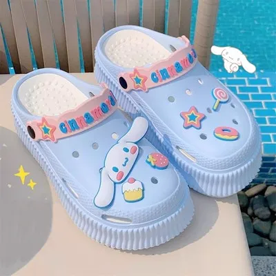 Sanrio Cute Clog Slipper