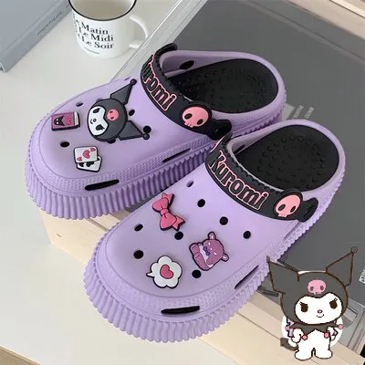 Sanrio Cute Clog Slipper