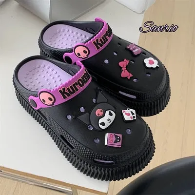 Sanrio Cute Clog Slipper