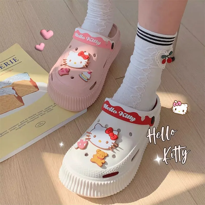 Sanrio Cute Clog Slipper