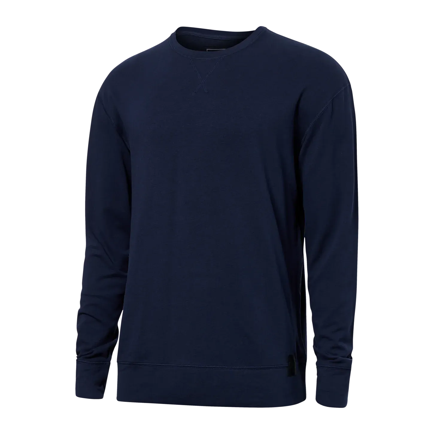 SAXX - 3 SIX FIVE LONG SLEEVE CREW