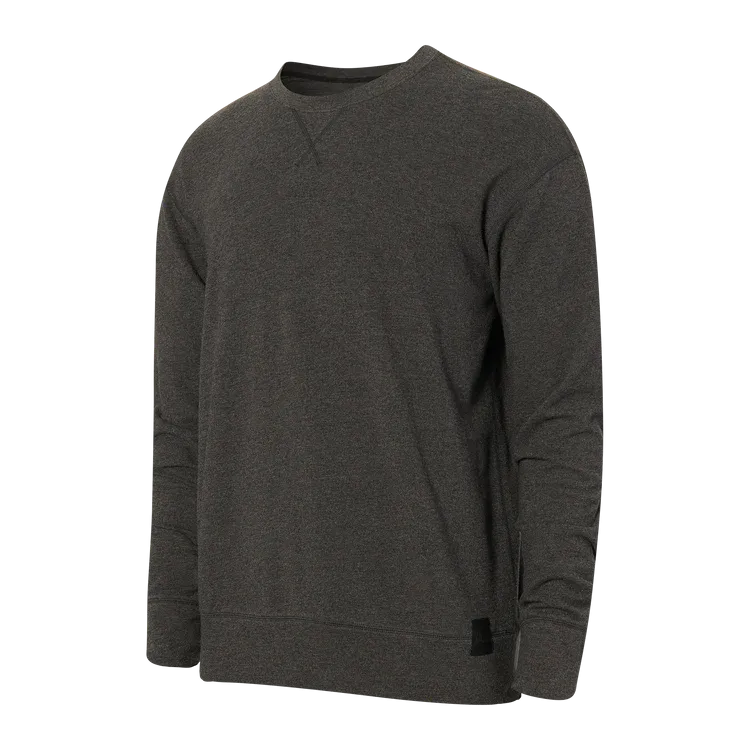 SAXX - 3 SIX FIVE LONG SLEEVE CREW